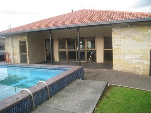 Motel Sierra Whangarei Exterior photo