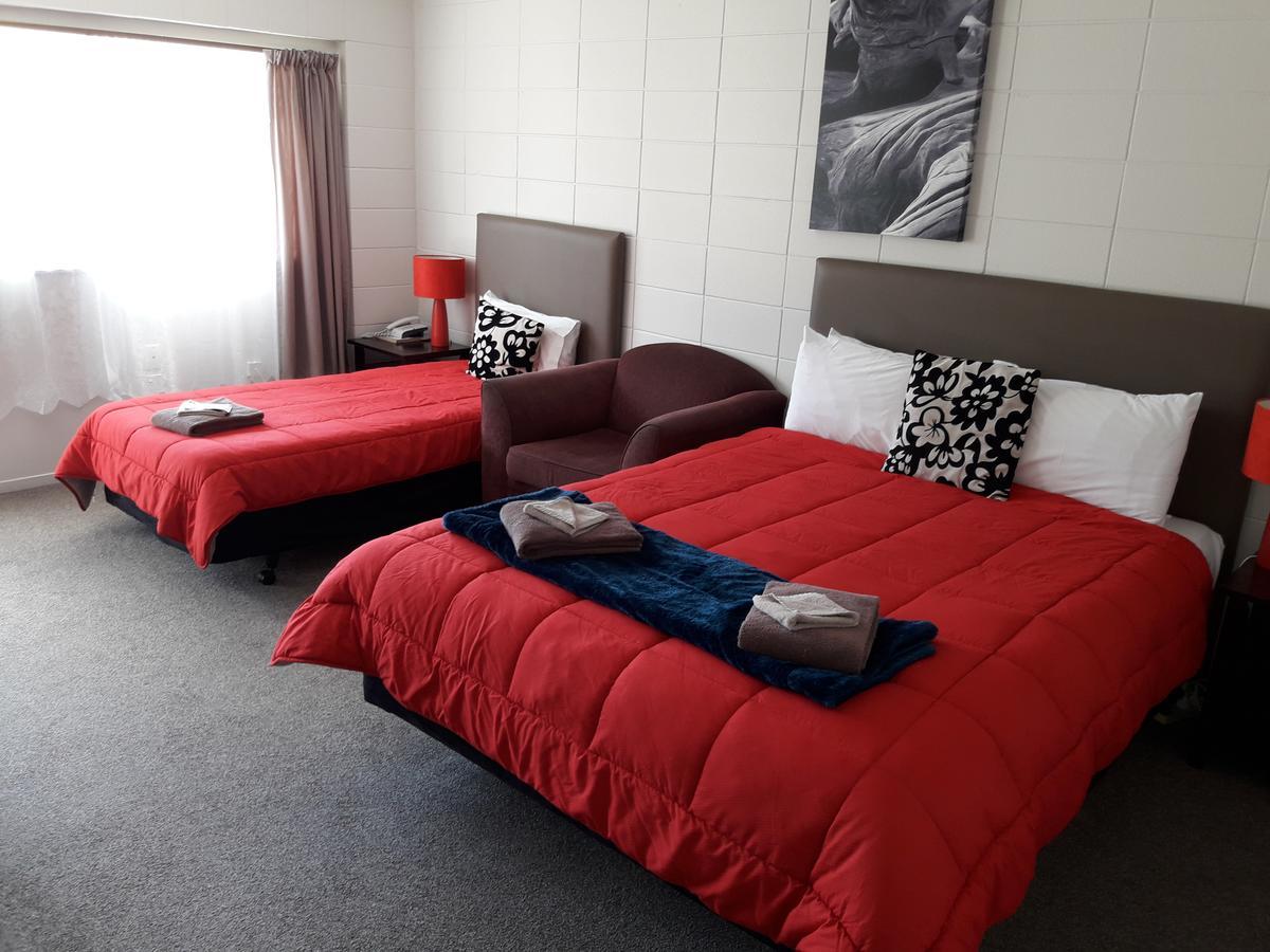 Motel Sierra Whangarei Room photo
