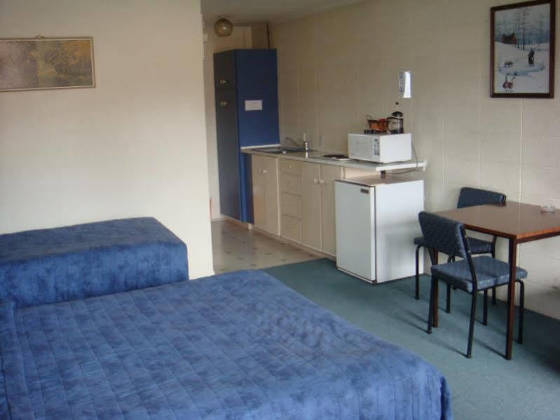 Motel Sierra Whangarei Exterior photo