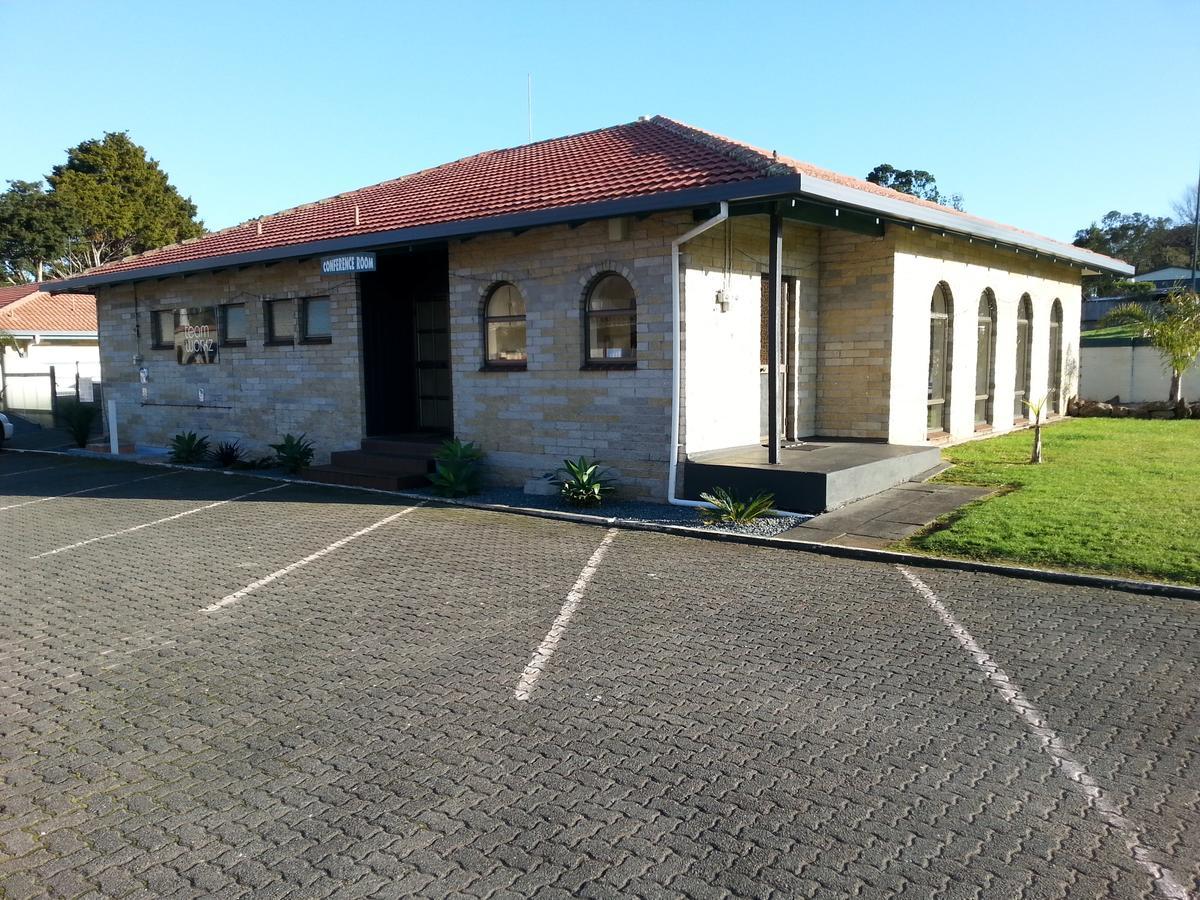 Motel Sierra Whangarei Exterior photo