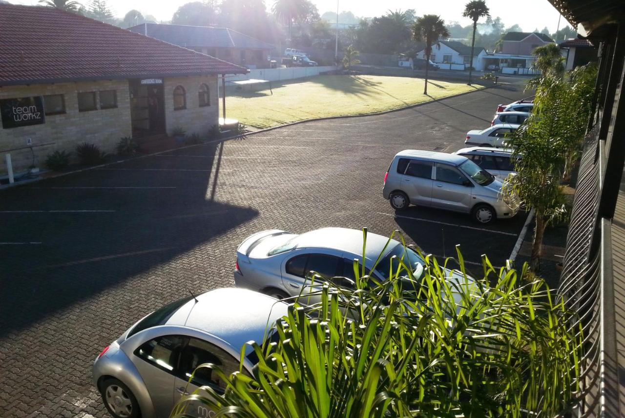 Motel Sierra Whangarei Exterior photo